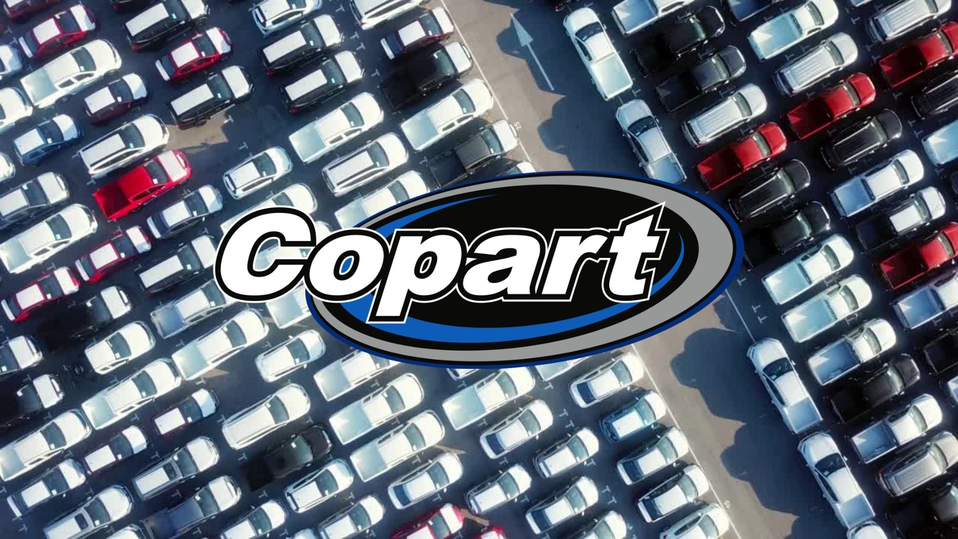 Global Expansion Advertising: Multinational B2B for Copart (CPRT)